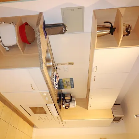 Haus Rungholt 3 * Busum