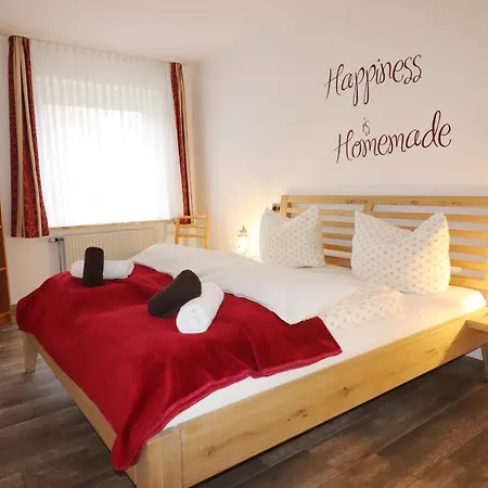 Haus Rungholt 3 بوسم