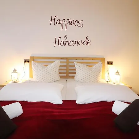 Haus Rungholt 3 بوسم