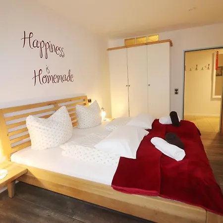 Haus Rungholt 3 بوسم