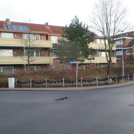 Apartment Haus Rungholt 3