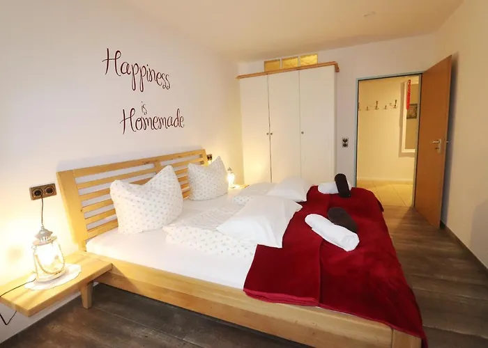 Haus Rungholt 3 부숨